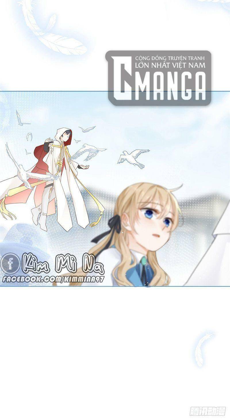 Hoàng Nữ Được Cưng Chiều Nhất Đế Quốc Chap 40 - Next Chap 41