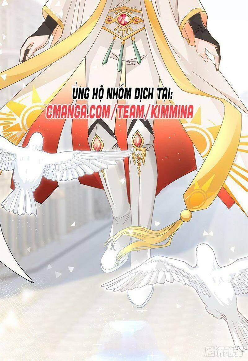 Hoàng Nữ Được Cưng Chiều Nhất Đế Quốc Chap 40 - Next Chap 41