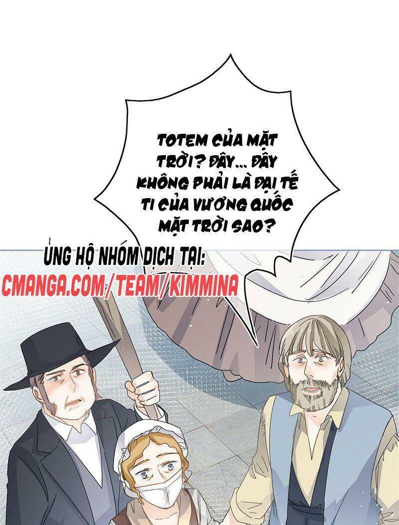 Hoàng Nữ Được Cưng Chiều Nhất Đế Quốc Chap 40 - Next Chap 41