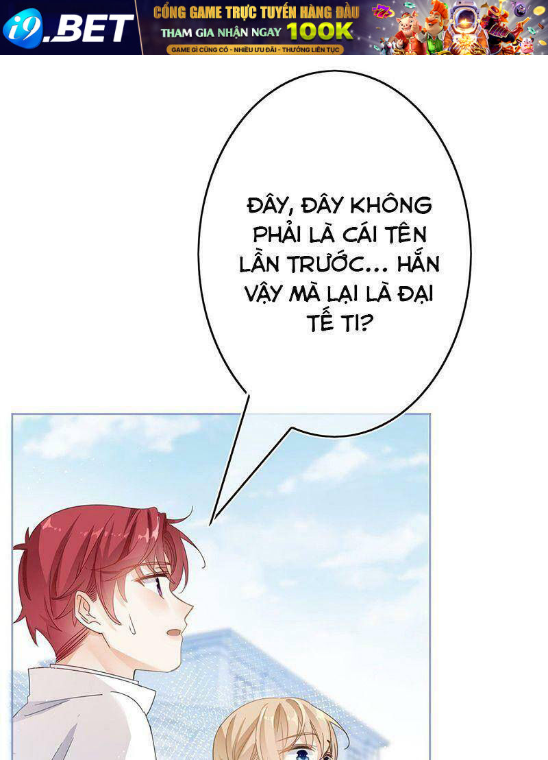 Hoàng Nữ Được Cưng Chiều Nhất Đế Quốc Chap 40 - Next Chap 41