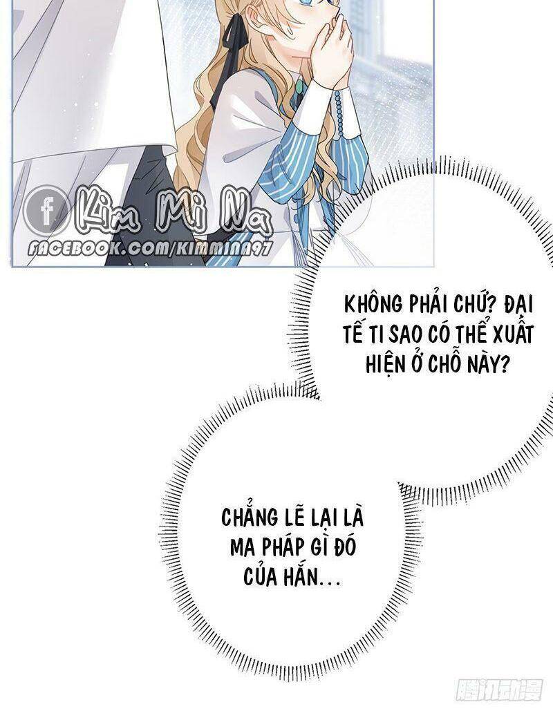 Hoàng Nữ Được Cưng Chiều Nhất Đế Quốc Chap 40 - Next Chap 41