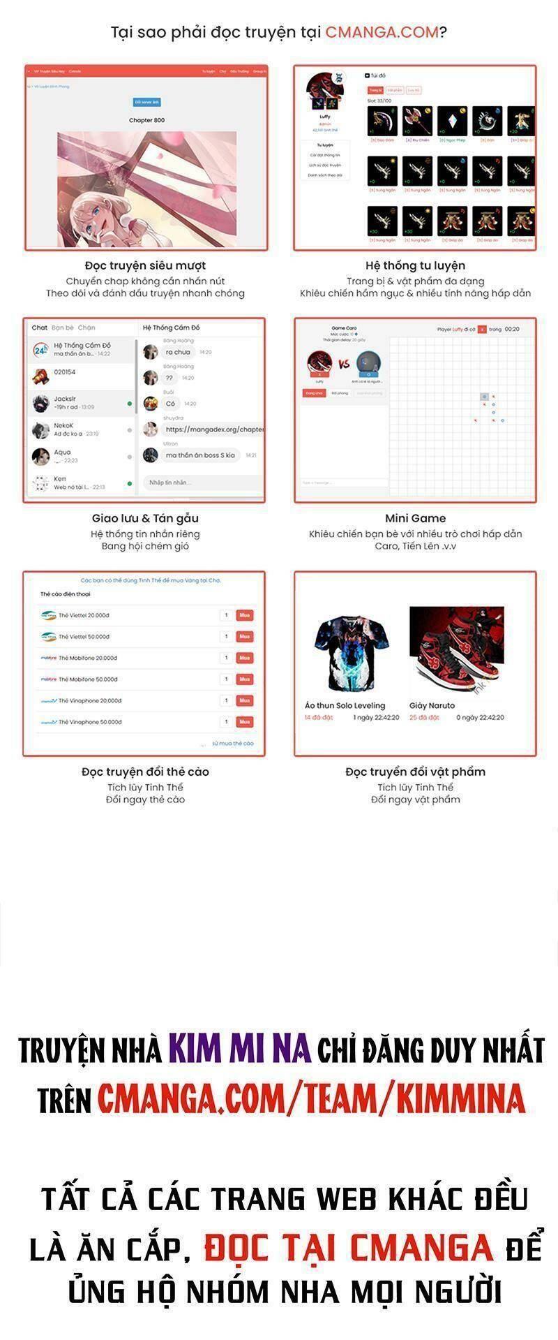 Hoàng Nữ Được Cưng Chiều Nhất Đế Quốc Chap 40 - Next Chap 41