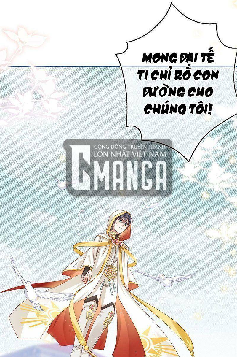 Hoàng Nữ Được Cưng Chiều Nhất Đế Quốc Chap 40 - Next Chap 41