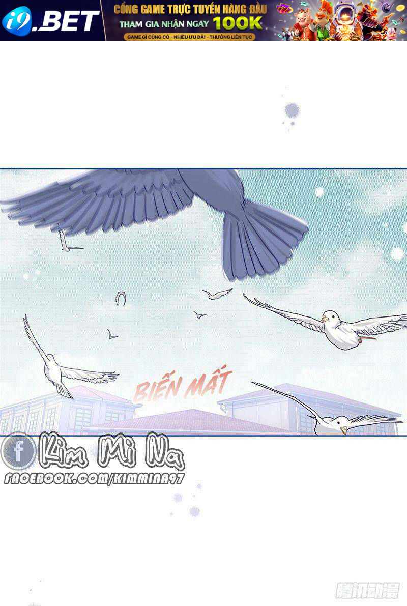 Hoàng Nữ Được Cưng Chiều Nhất Đế Quốc Chap 40 - Next Chap 41