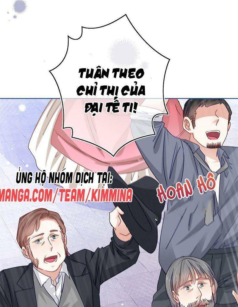 Hoàng Nữ Được Cưng Chiều Nhất Đế Quốc Chap 40 - Next Chap 41