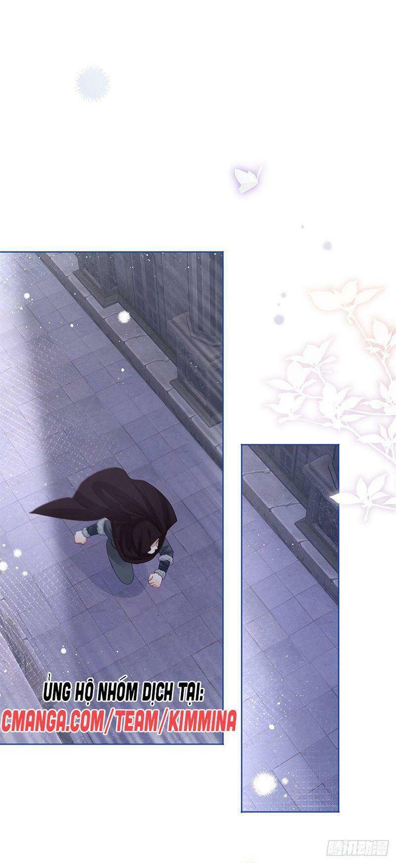 Hoàng Nữ Được Cưng Chiều Nhất Đế Quốc Chap 40 - Next Chap 41