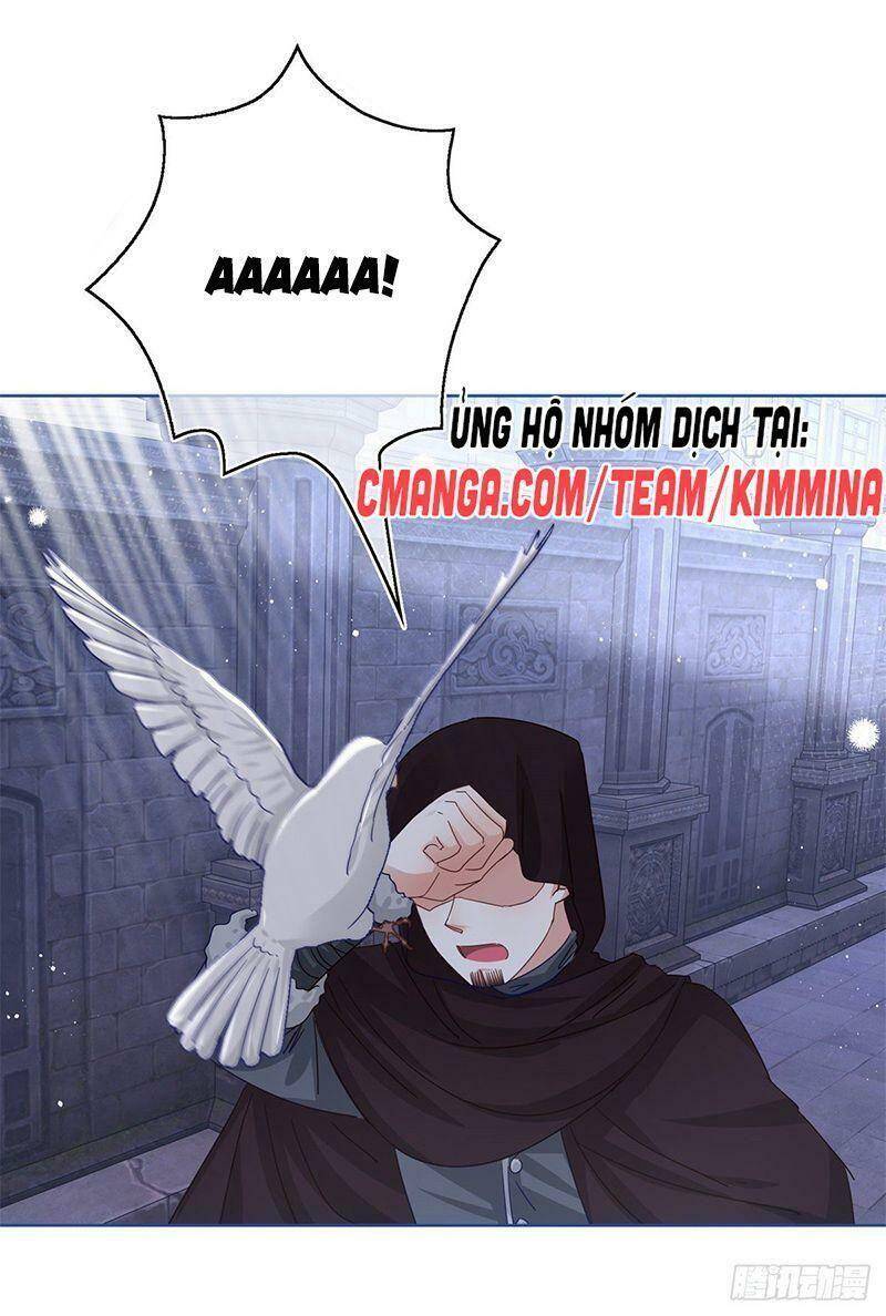 Hoàng Nữ Được Cưng Chiều Nhất Đế Quốc Chap 40 - Next Chap 41