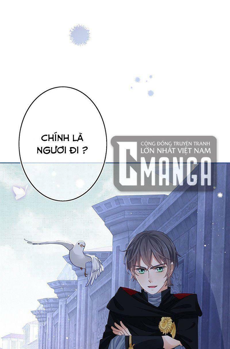 Hoàng Nữ Được Cưng Chiều Nhất Đế Quốc Chap 40 - Next Chap 41