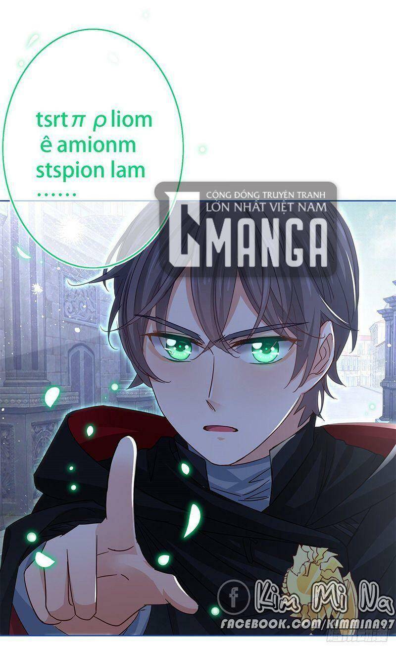 Hoàng Nữ Được Cưng Chiều Nhất Đế Quốc Chap 40 - Next Chap 41