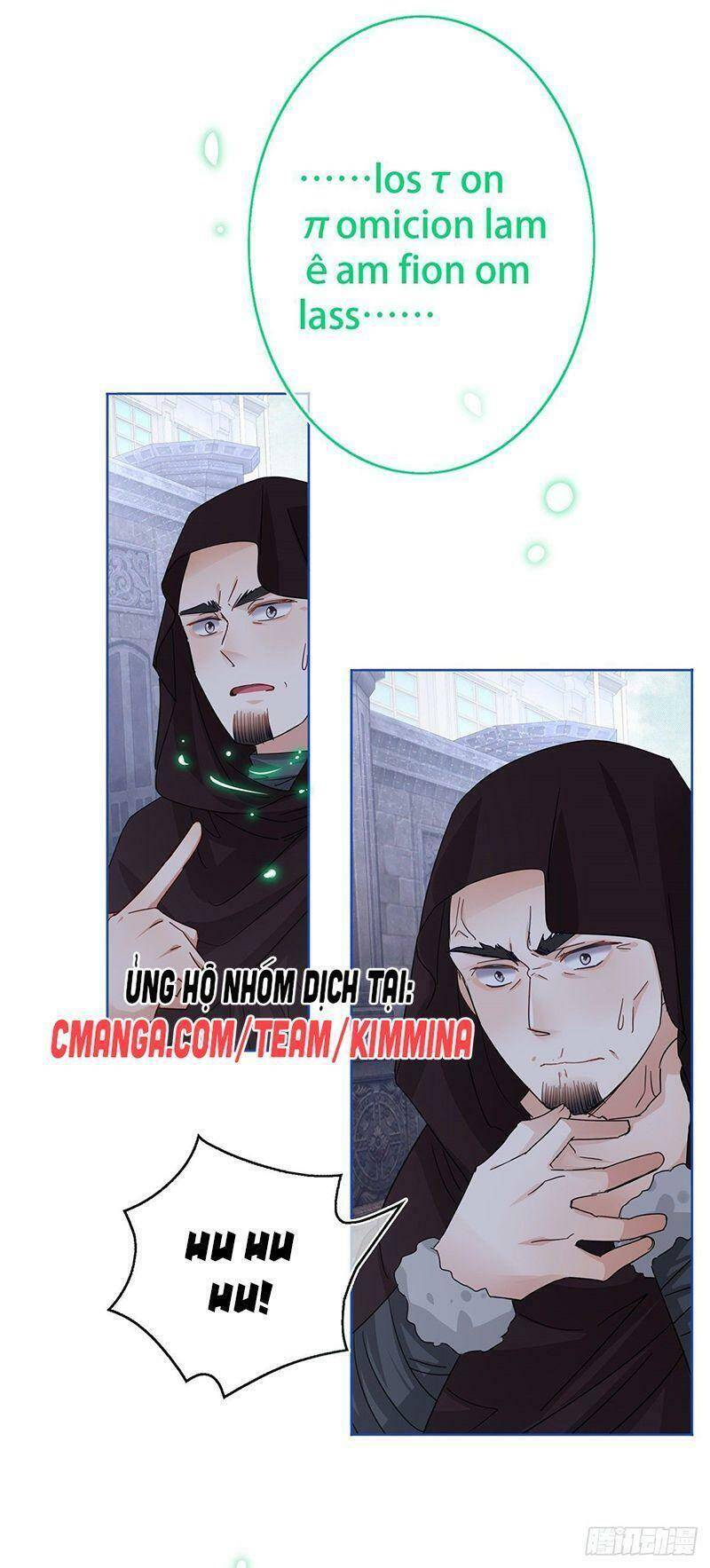 Hoàng Nữ Được Cưng Chiều Nhất Đế Quốc Chap 40 - Next Chap 41