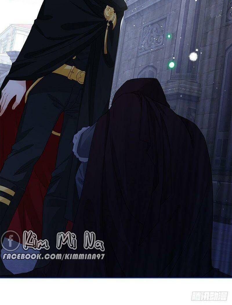 Hoàng Nữ Được Cưng Chiều Nhất Đế Quốc Chap 40 - Next Chap 41