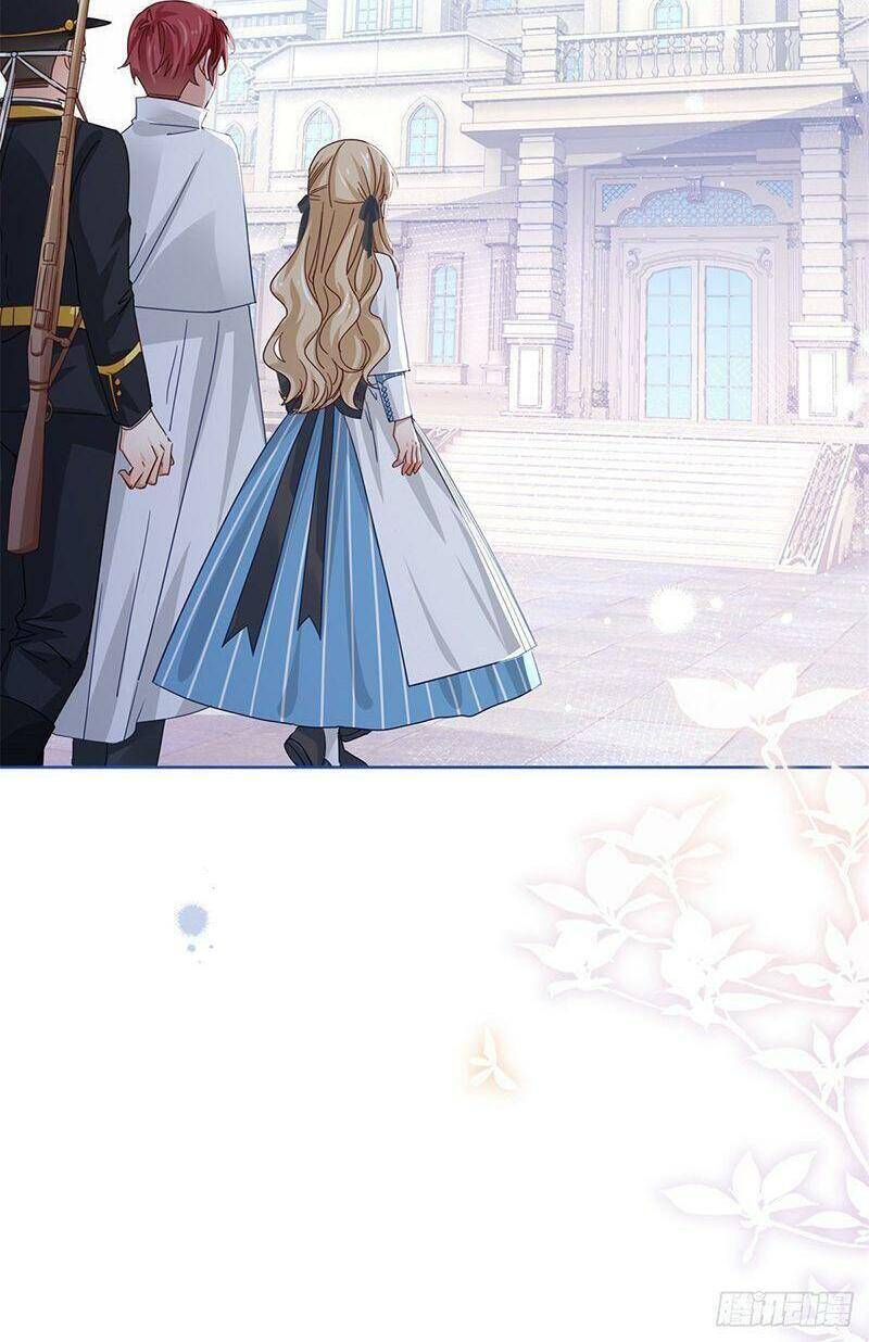 Hoàng Nữ Được Cưng Chiều Nhất Đế Quốc Chap 40 - Next Chap 41