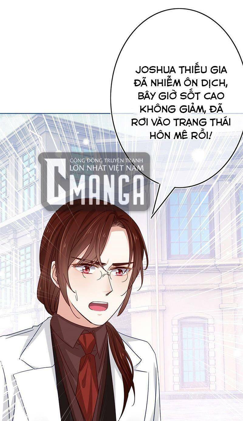 Hoàng Nữ Được Cưng Chiều Nhất Đế Quốc Chap 40 - Next Chap 41
