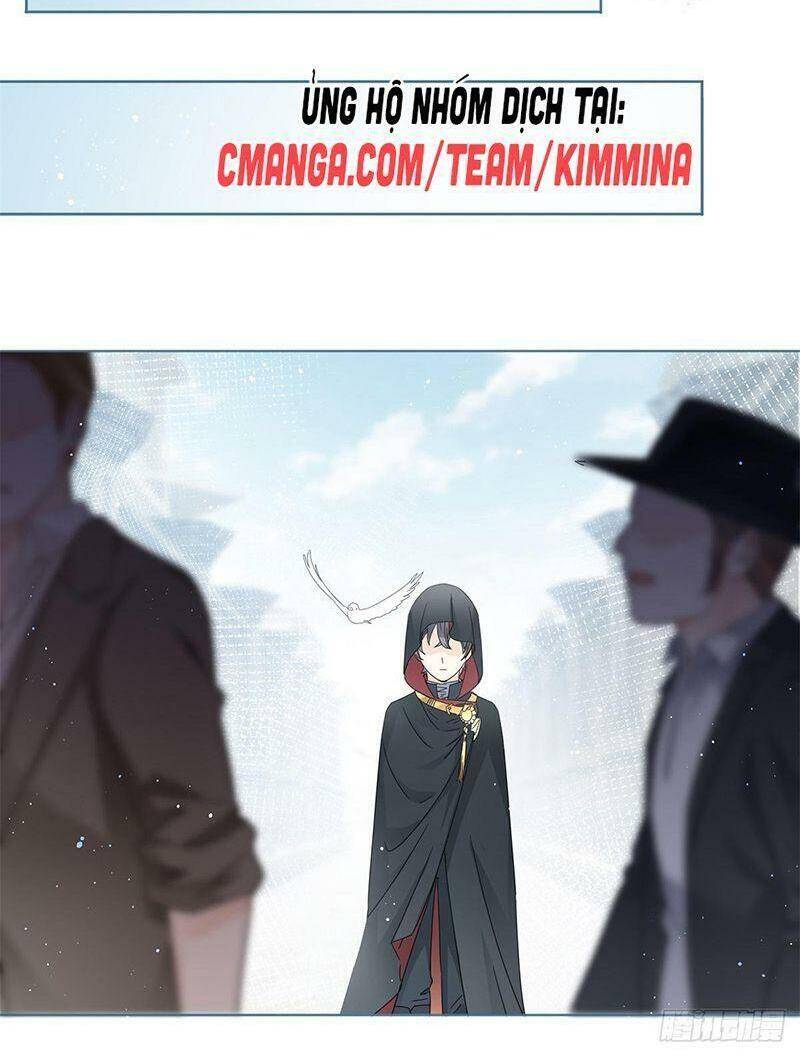 Hoàng Nữ Được Cưng Chiều Nhất Đế Quốc Chap 40 - Next Chap 41