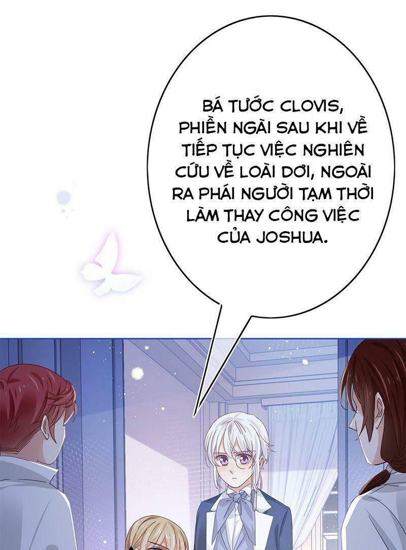 Hoàng Nữ Được Cưng Chiều Nhất Đế Quốc Chap 41 - Next Chap 42