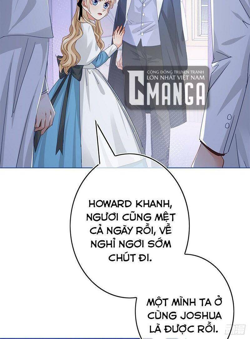 Hoàng Nữ Được Cưng Chiều Nhất Đế Quốc Chap 41 - Next Chap 42