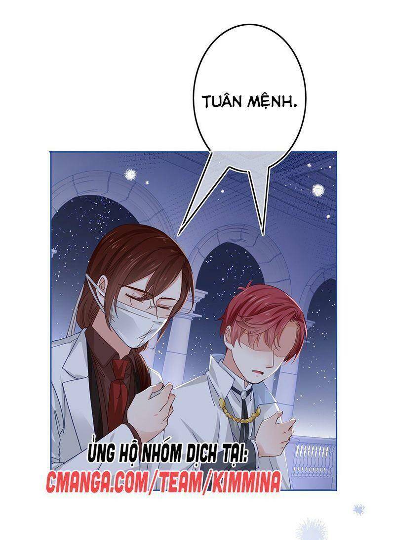 Hoàng Nữ Được Cưng Chiều Nhất Đế Quốc Chap 41 - Next Chap 42