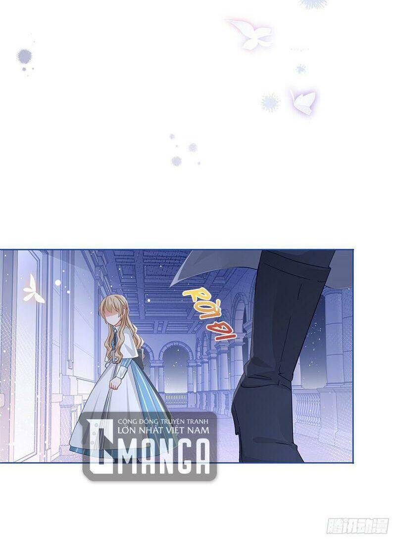 Hoàng Nữ Được Cưng Chiều Nhất Đế Quốc Chap 41 - Next Chap 42