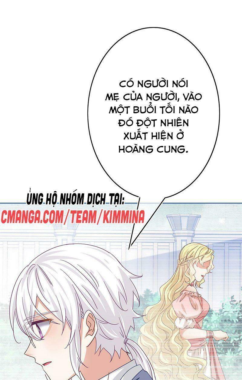 Hoàng Nữ Được Cưng Chiều Nhất Đế Quốc Chap 41 - Next Chap 42