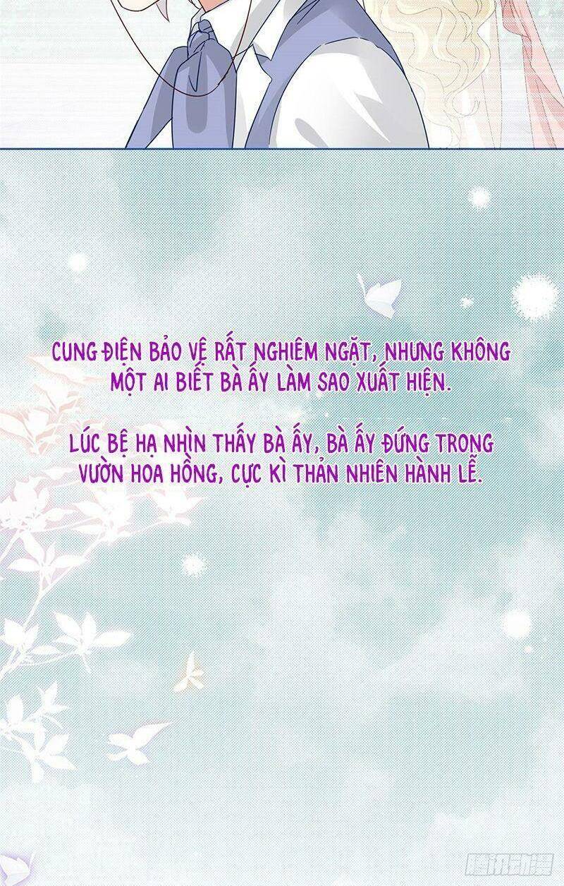 Hoàng Nữ Được Cưng Chiều Nhất Đế Quốc Chap 41 - Next Chap 42