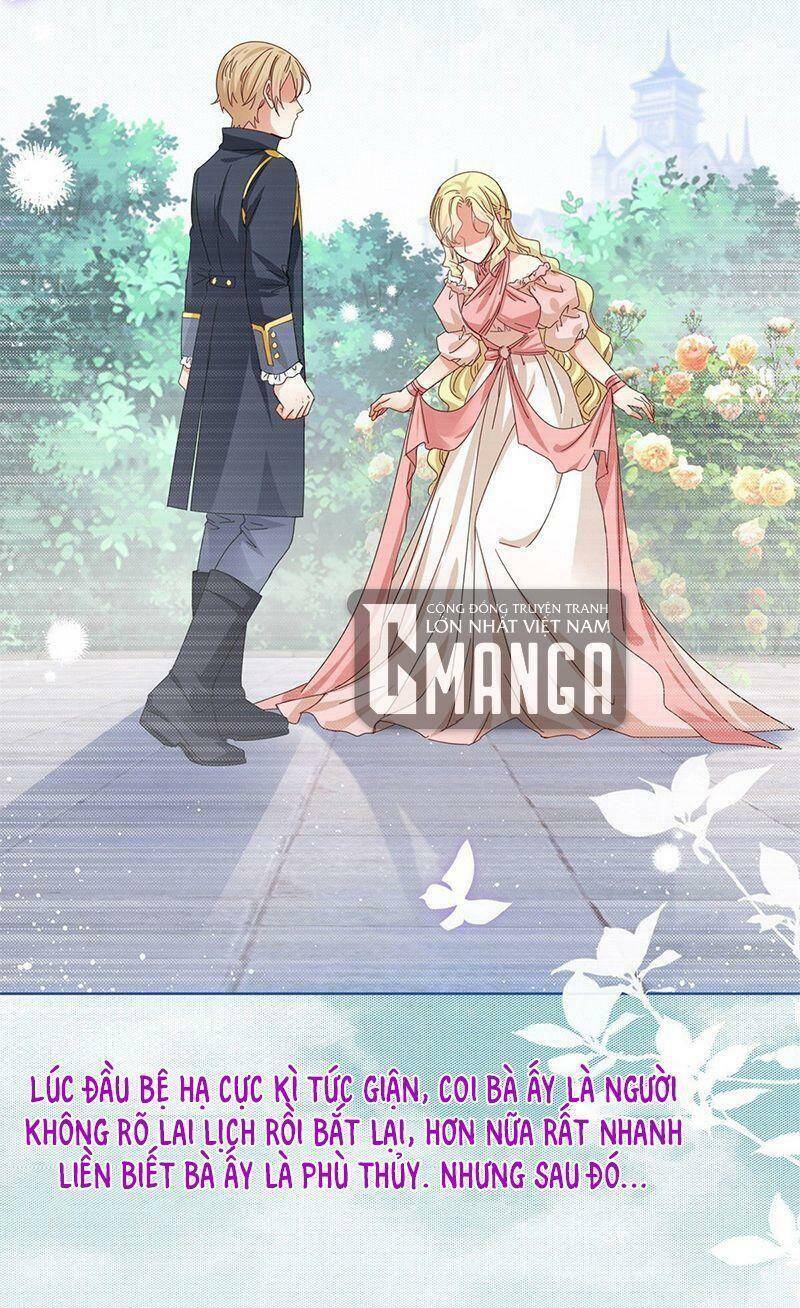 Hoàng Nữ Được Cưng Chiều Nhất Đế Quốc Chap 41 - Next Chap 42