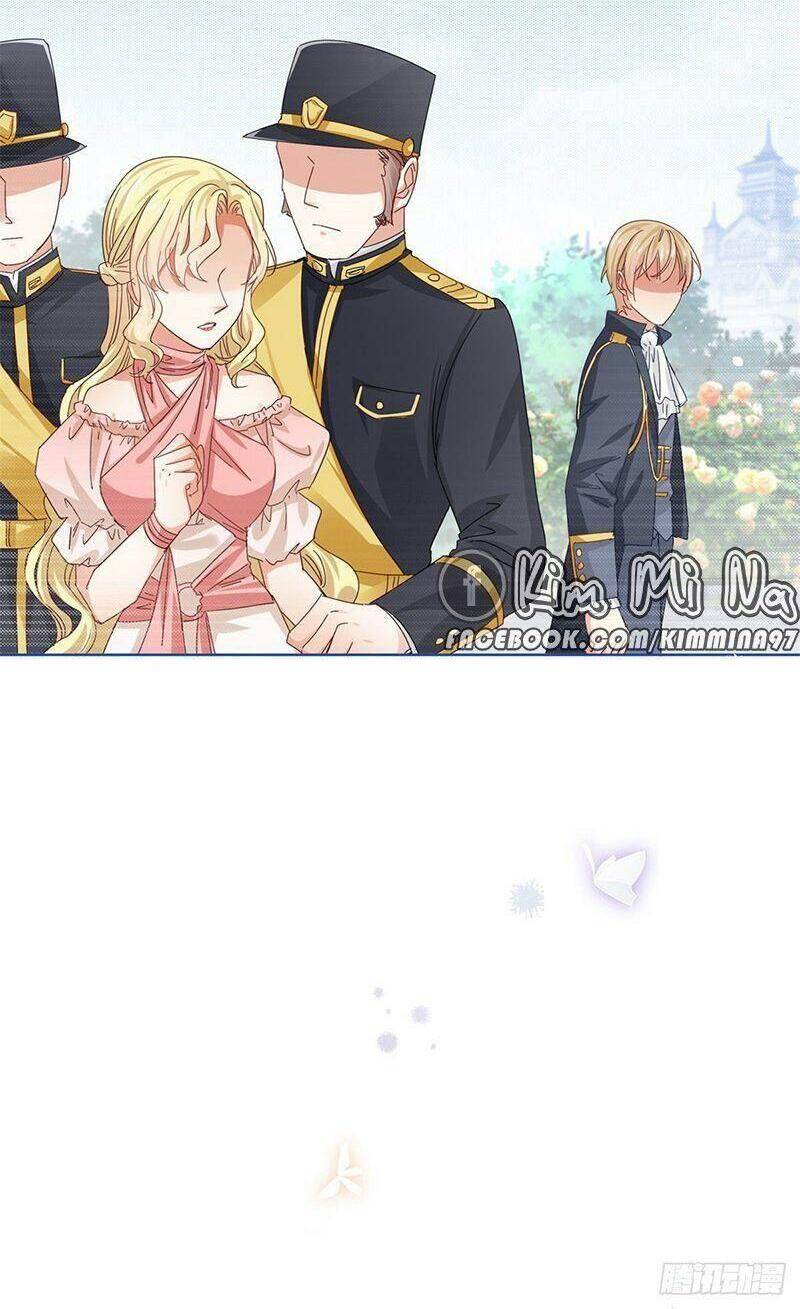 Hoàng Nữ Được Cưng Chiều Nhất Đế Quốc Chap 41 - Next Chap 42