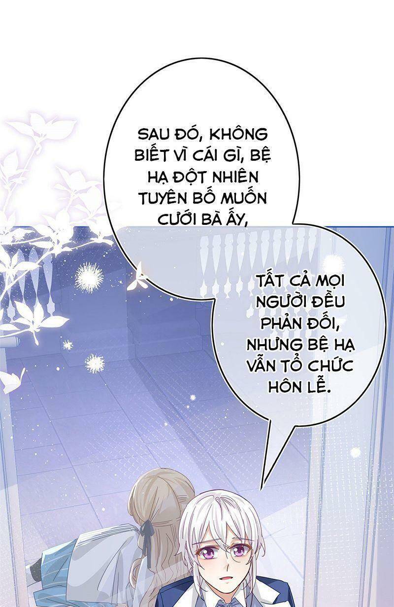 Hoàng Nữ Được Cưng Chiều Nhất Đế Quốc Chap 41 - Next Chap 42