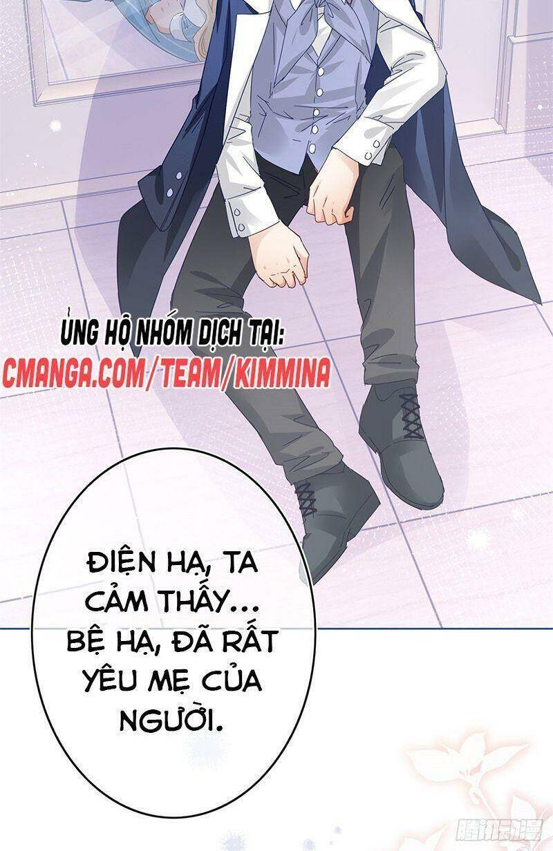 Hoàng Nữ Được Cưng Chiều Nhất Đế Quốc Chap 41 - Next Chap 42