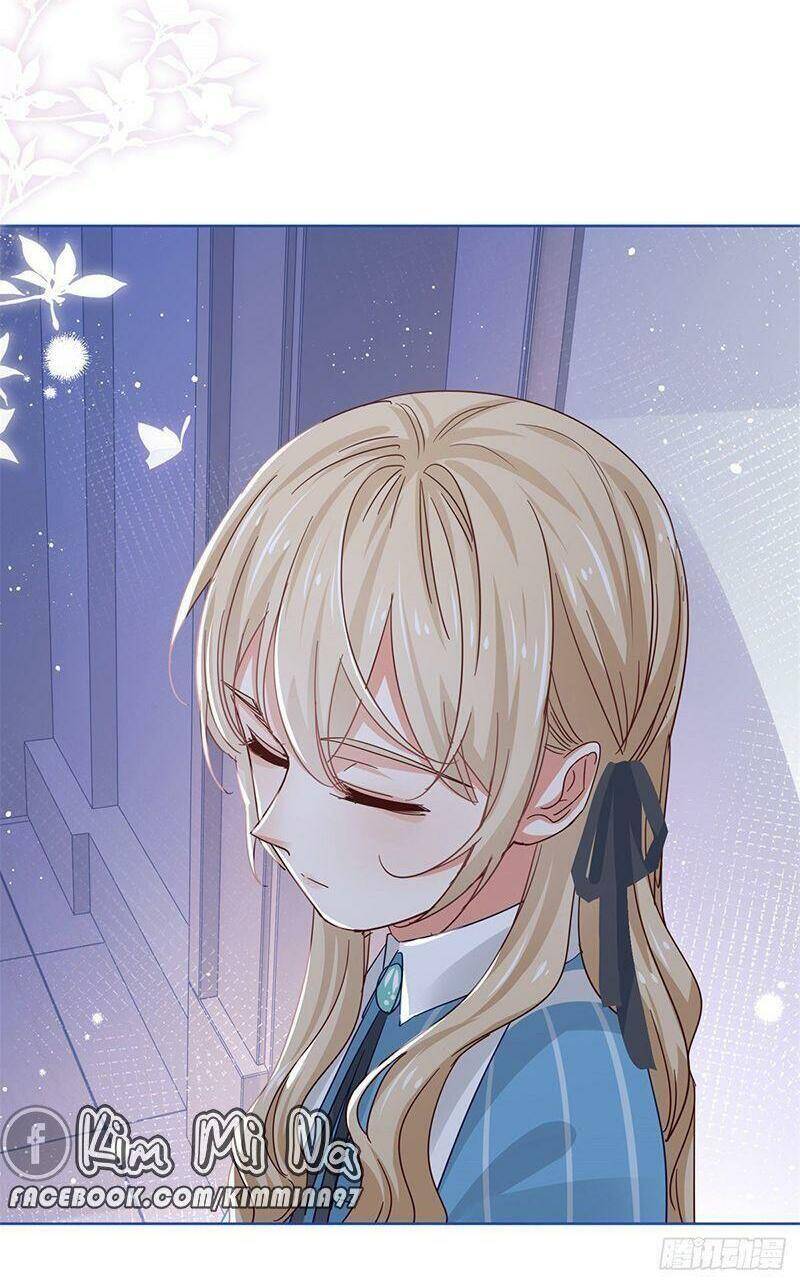 Hoàng Nữ Được Cưng Chiều Nhất Đế Quốc Chap 41 - Next Chap 42