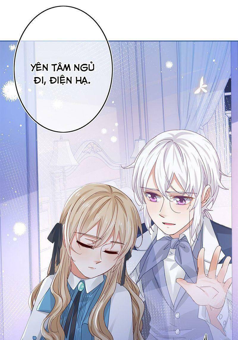 Hoàng Nữ Được Cưng Chiều Nhất Đế Quốc Chap 41 - Next Chap 42