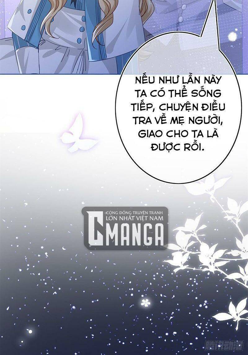 Hoàng Nữ Được Cưng Chiều Nhất Đế Quốc Chap 41 - Next Chap 42
