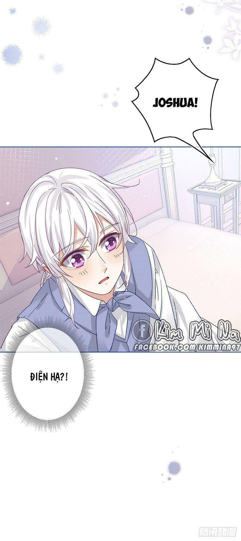 Hoàng Nữ Được Cưng Chiều Nhất Đế Quốc Chap 41 - Next Chap 42