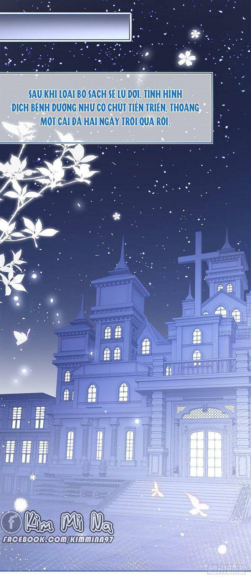 Hoàng Nữ Được Cưng Chiều Nhất Đế Quốc Chap 41 - Next Chap 42