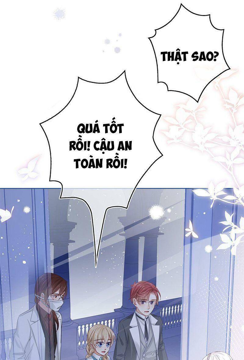 Hoàng Nữ Được Cưng Chiều Nhất Đế Quốc Chap 41 - Next Chap 42