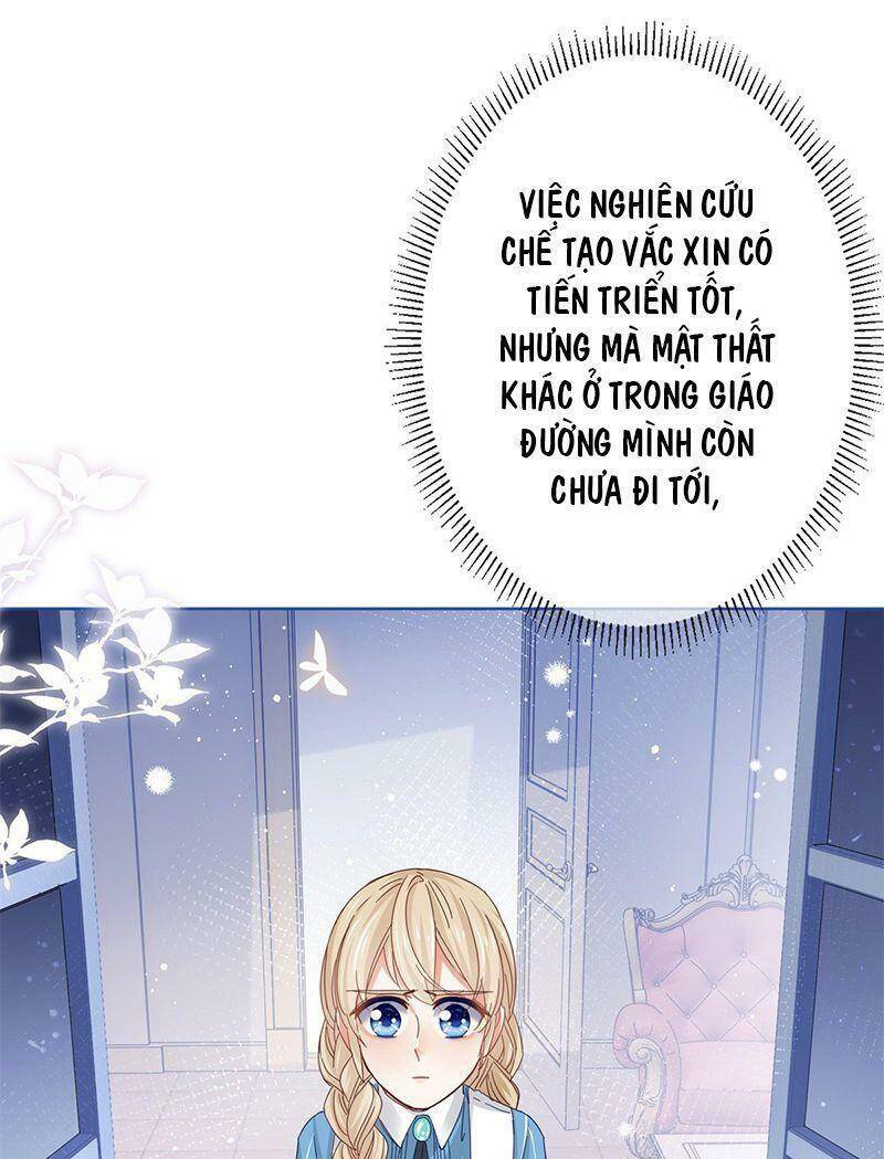 Hoàng Nữ Được Cưng Chiều Nhất Đế Quốc Chap 41 - Next Chap 42