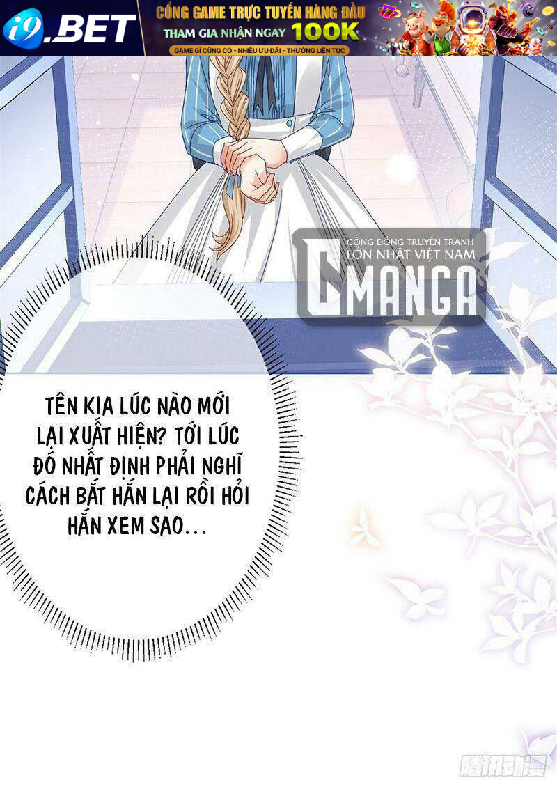 Hoàng Nữ Được Cưng Chiều Nhất Đế Quốc Chap 41 - Next Chap 42