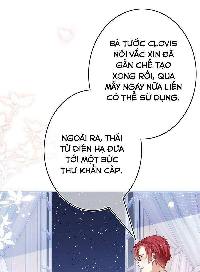 Hoàng Nữ Được Cưng Chiều Nhất Đế Quốc Chap 41 - Next Chap 42