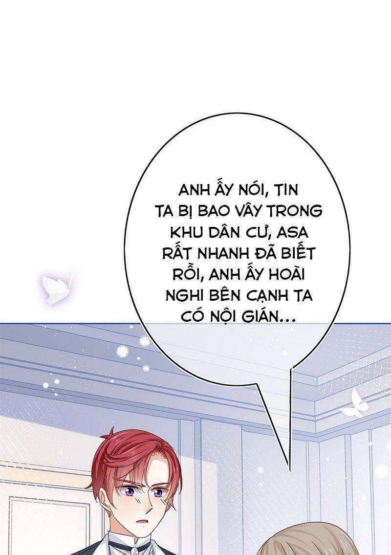 Hoàng Nữ Được Cưng Chiều Nhất Đế Quốc Chap 41 - Next Chap 42