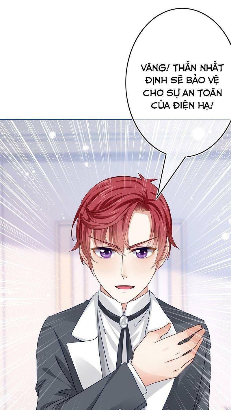 Hoàng Nữ Được Cưng Chiều Nhất Đế Quốc Chap 41 - Next Chap 42