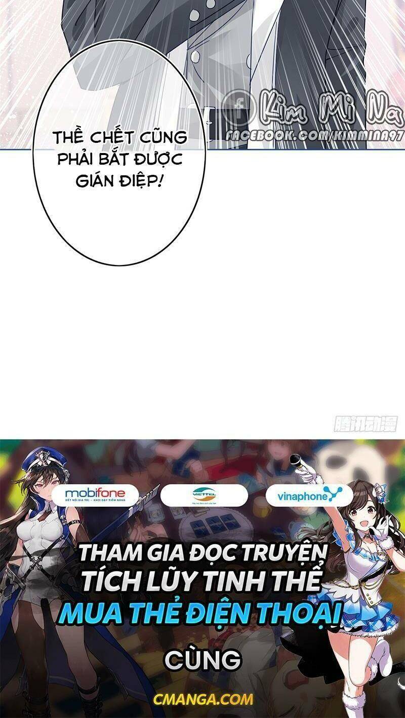 Hoàng Nữ Được Cưng Chiều Nhất Đế Quốc Chap 41 - Next Chap 42