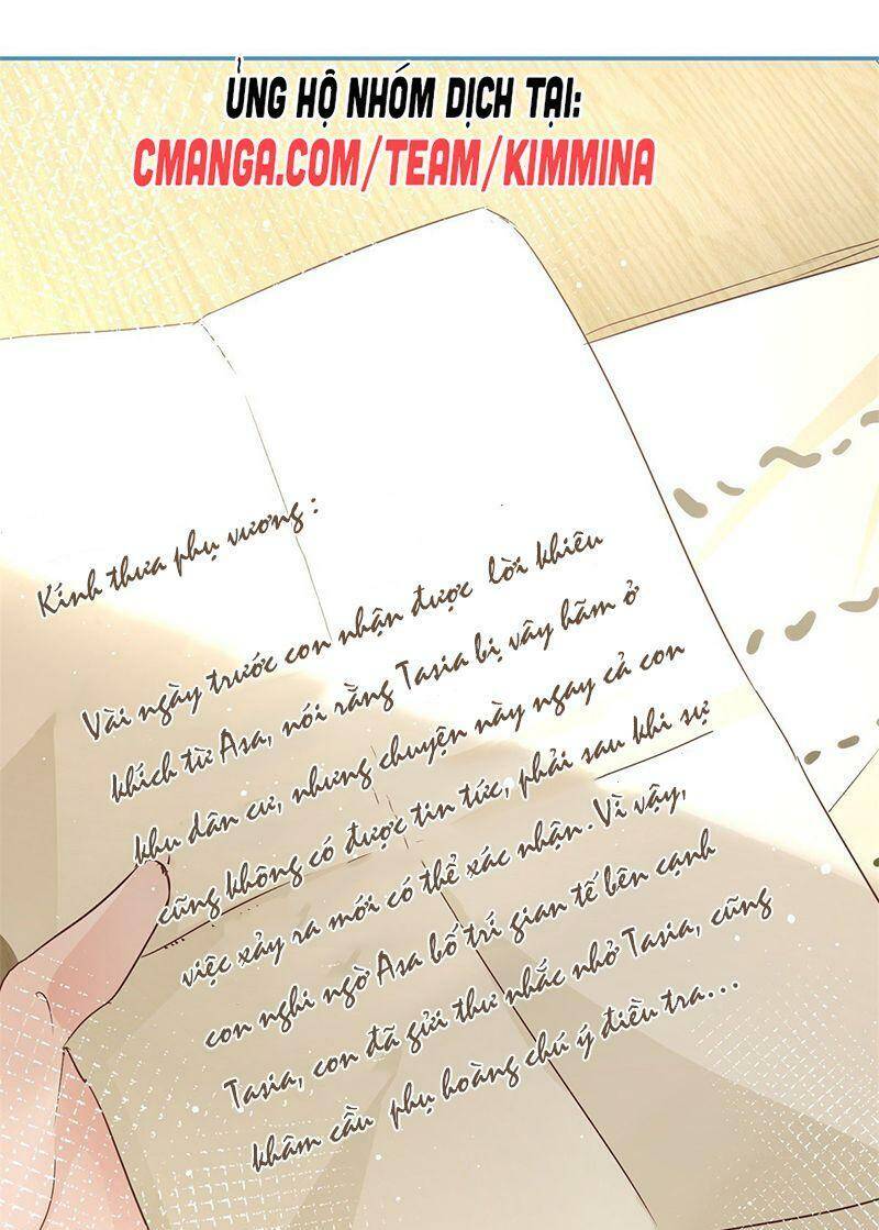 Hoàng Nữ Được Cưng Chiều Nhất Đế Quốc Chap 42 - Next Chap 43