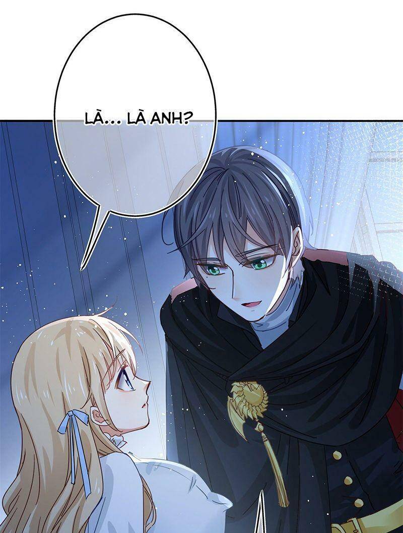 Hoàng Nữ Được Cưng Chiều Nhất Đế Quốc Chap 42 - Next Chap 43