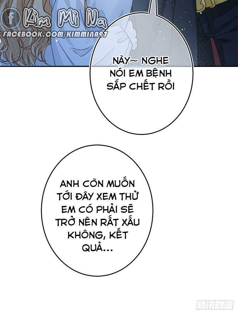Hoàng Nữ Được Cưng Chiều Nhất Đế Quốc Chap 42 - Next Chap 43