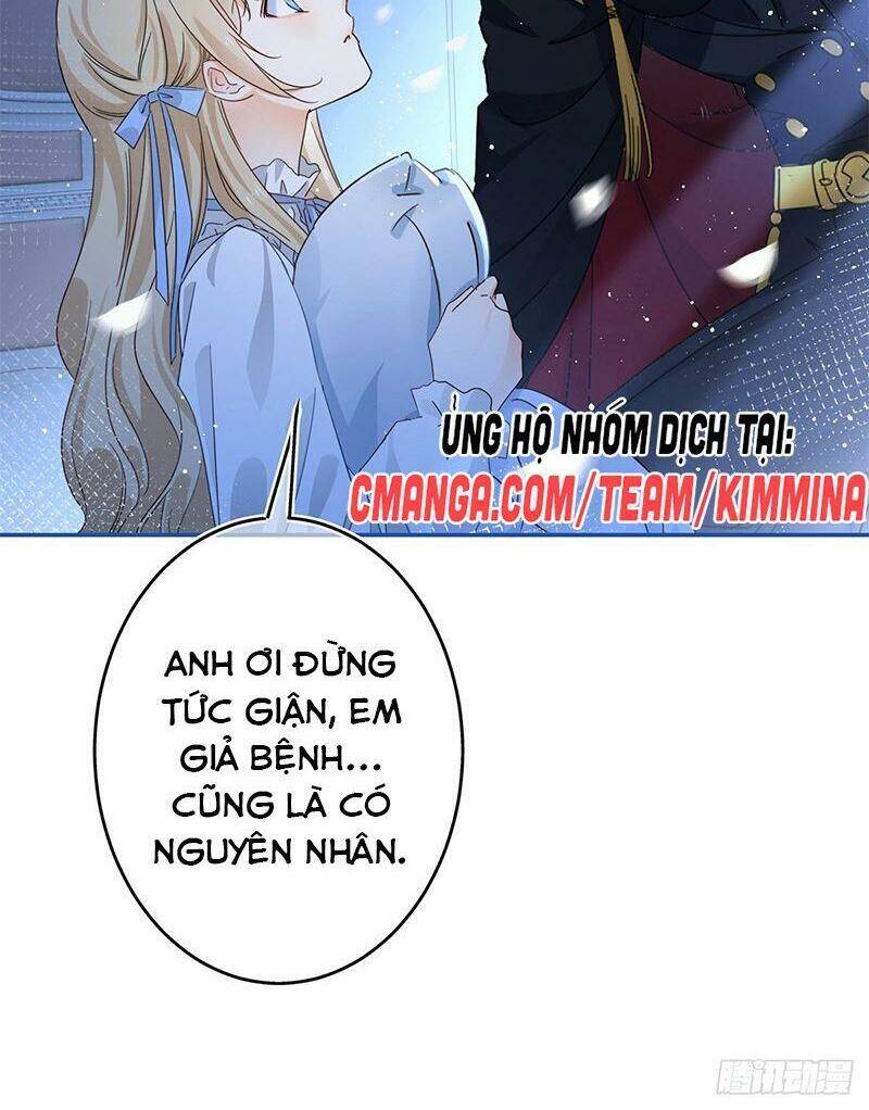 Hoàng Nữ Được Cưng Chiều Nhất Đế Quốc Chap 42 - Next Chap 43