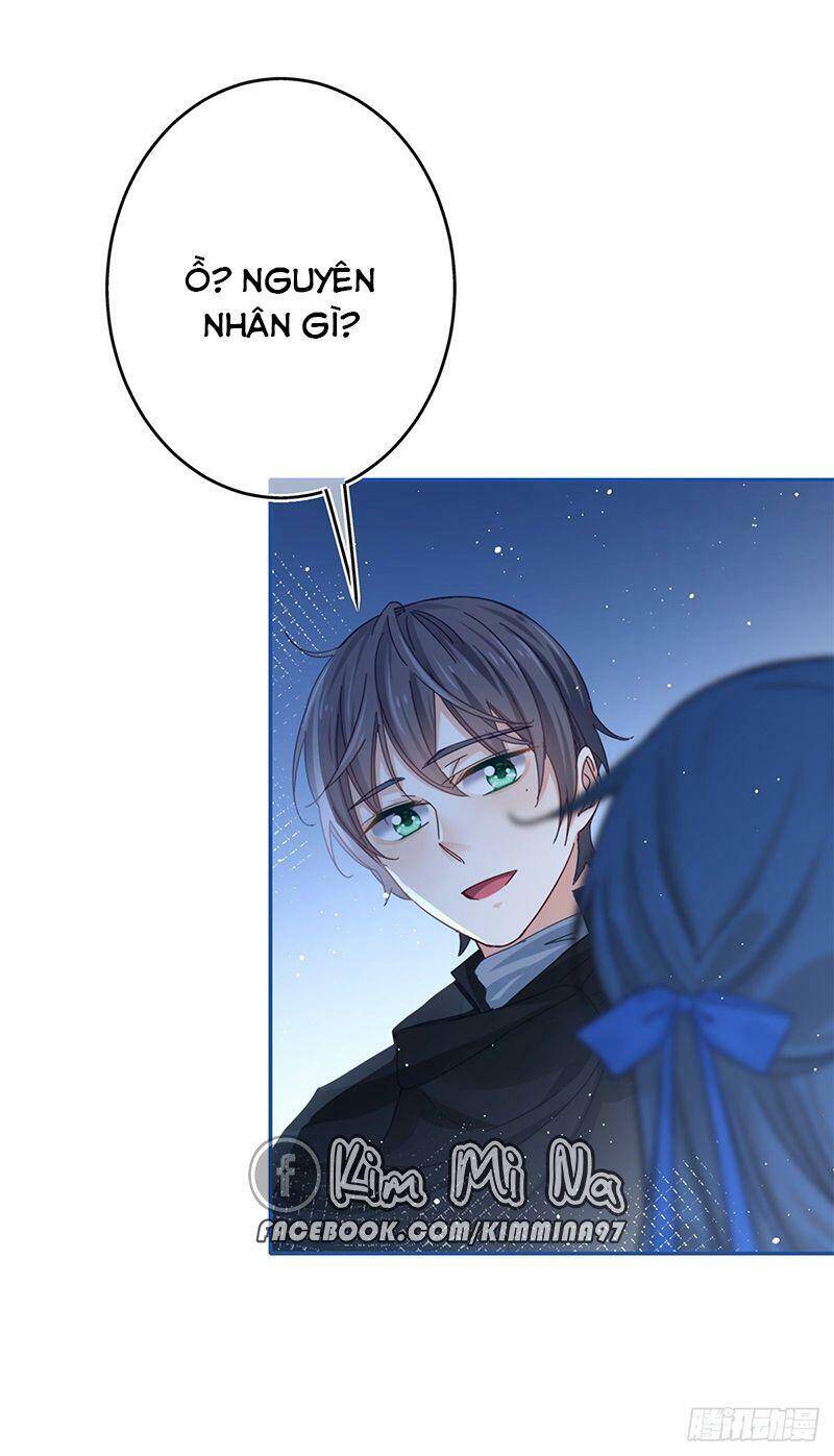 Hoàng Nữ Được Cưng Chiều Nhất Đế Quốc Chap 42 - Next Chap 43