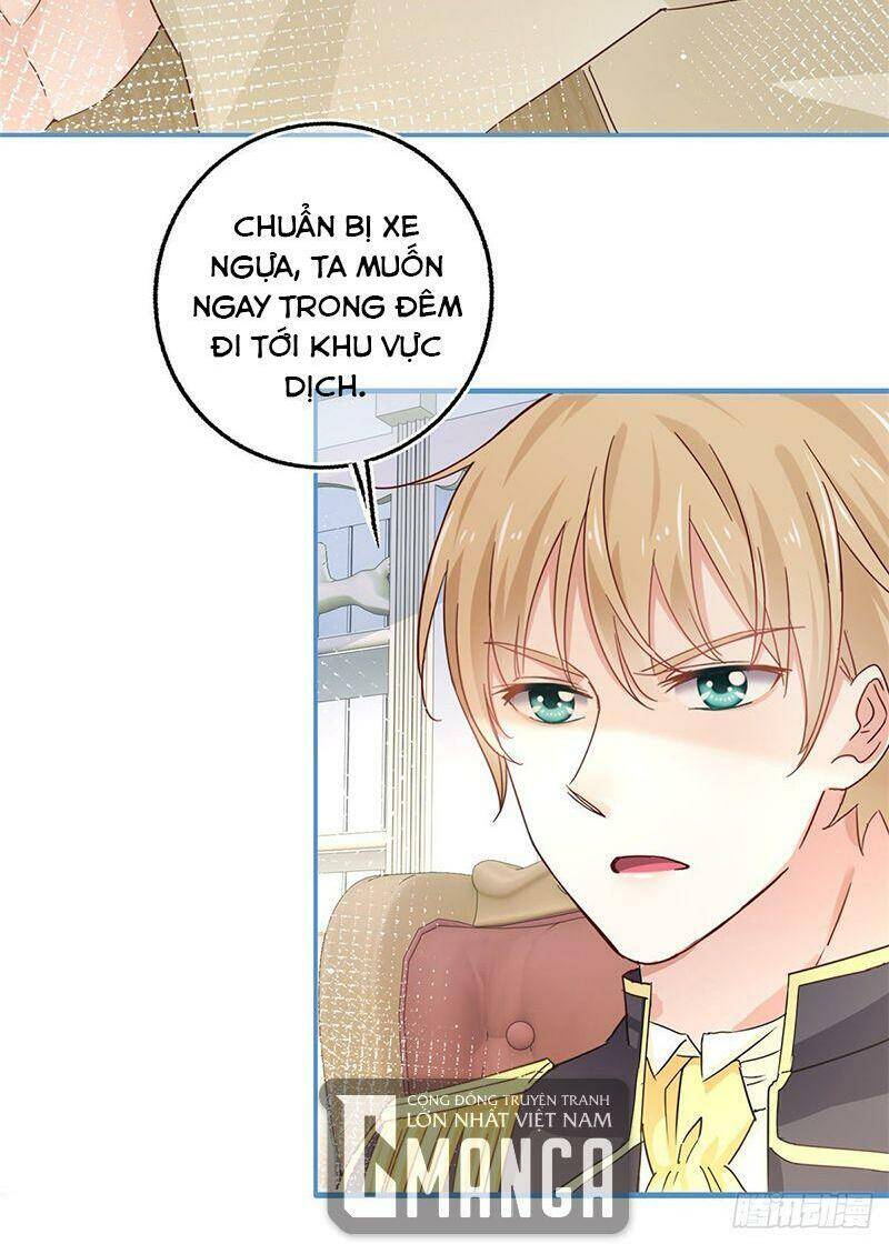 Hoàng Nữ Được Cưng Chiều Nhất Đế Quốc Chap 42 - Next Chap 43