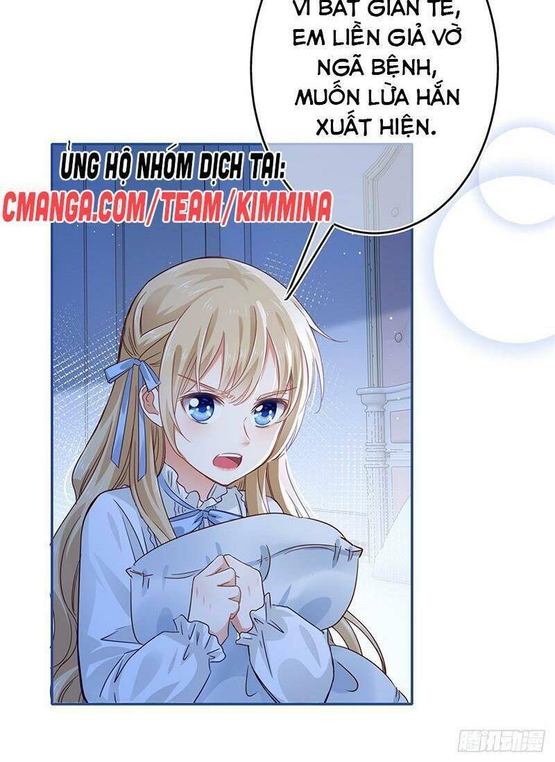 Hoàng Nữ Được Cưng Chiều Nhất Đế Quốc Chap 42 - Next Chap 43