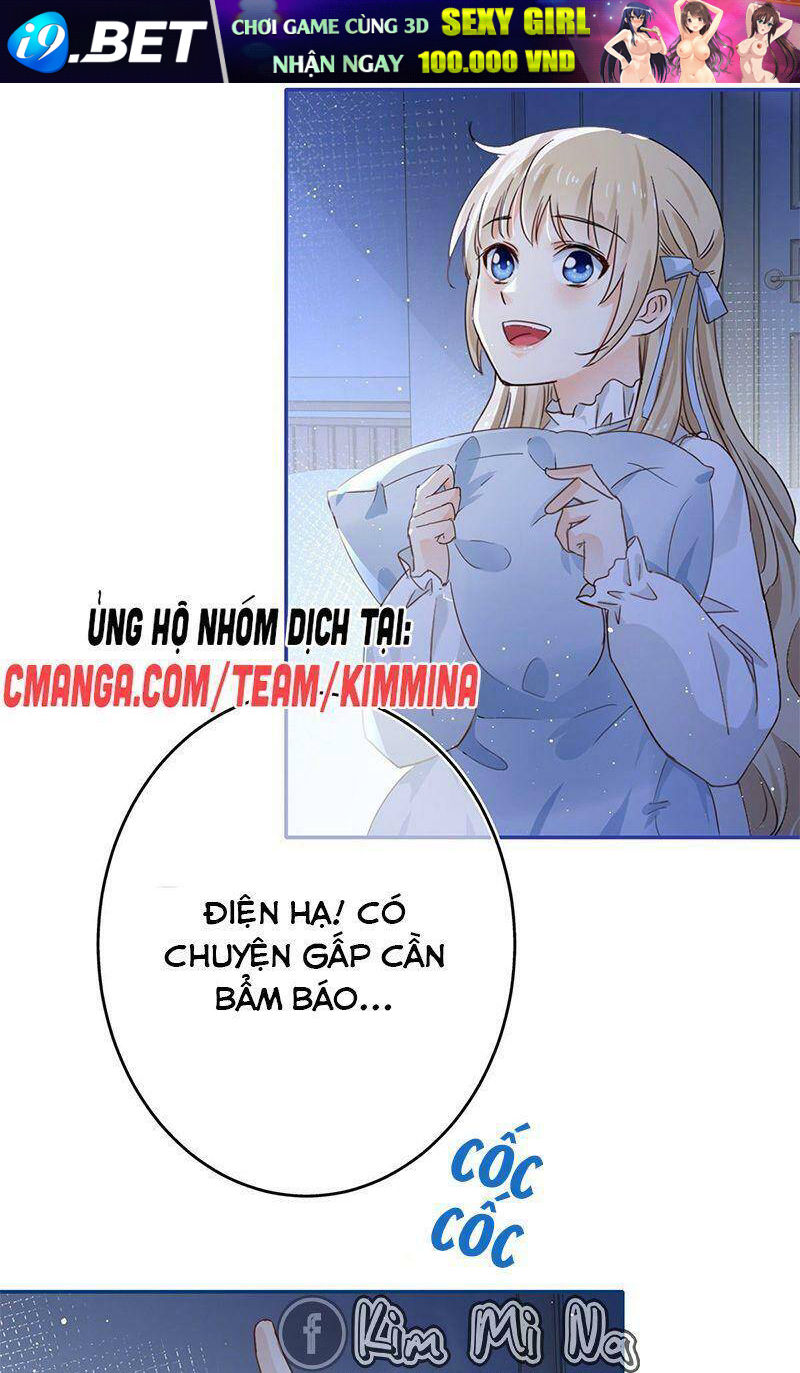 Hoàng Nữ Được Cưng Chiều Nhất Đế Quốc Chap 42 - Next Chap 43