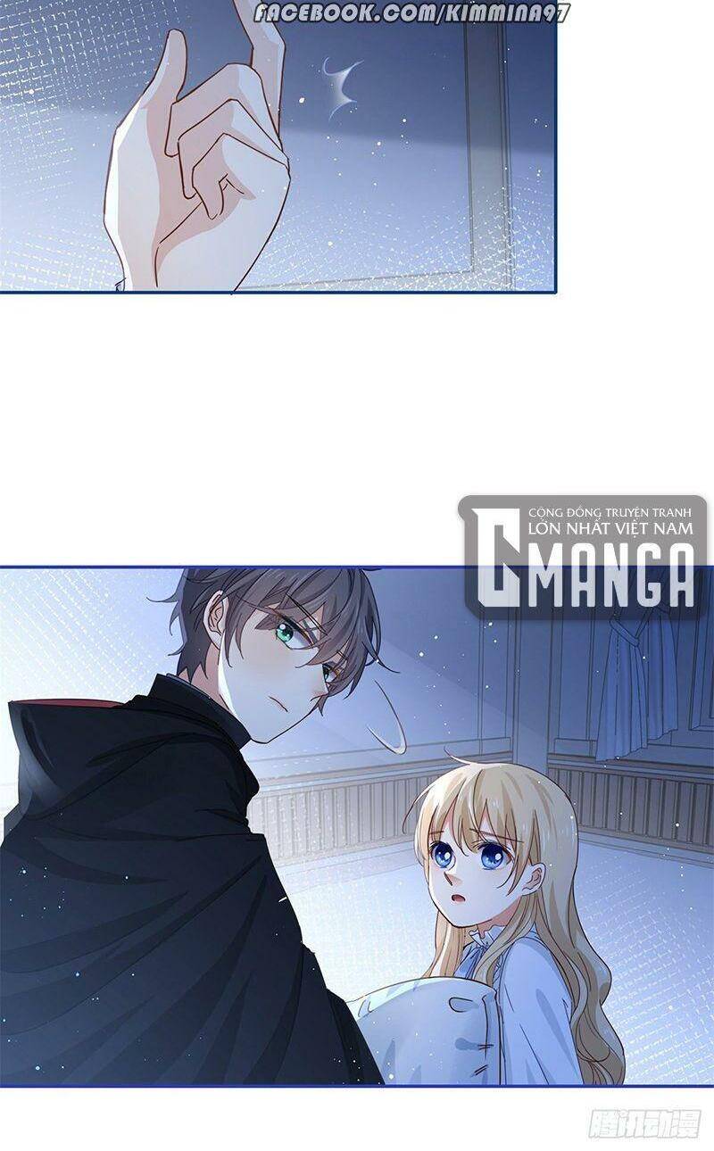 Hoàng Nữ Được Cưng Chiều Nhất Đế Quốc Chap 42 - Next Chap 43