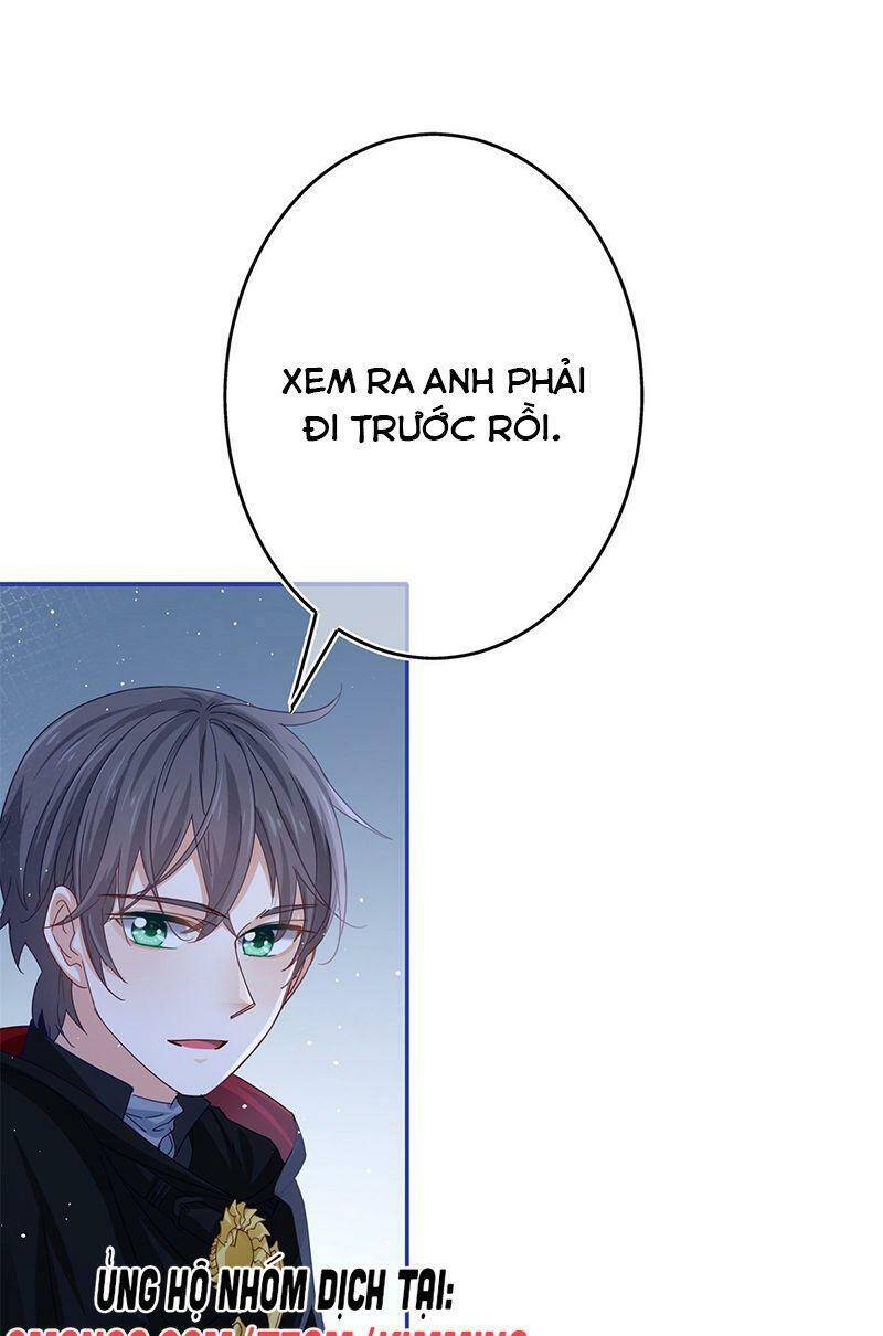 Hoàng Nữ Được Cưng Chiều Nhất Đế Quốc Chap 42 - Next Chap 43